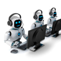 The Revolutionary Benefits of 10 AI Agents for Customer Service