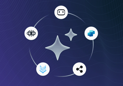 The Top 5 AI Agents for Customer Service Templates for Beginners