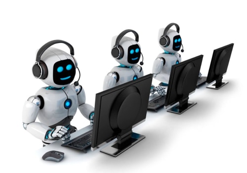The Revolutionary Benefits of 10 AI Agents for Customer Service